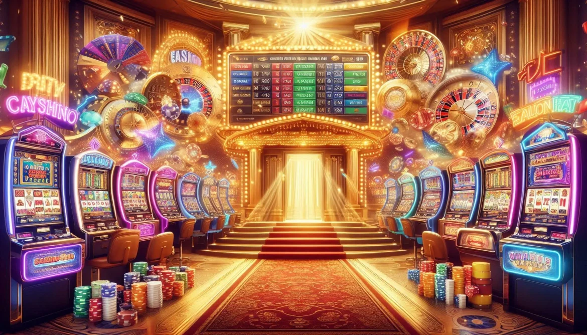 Playamo Casino