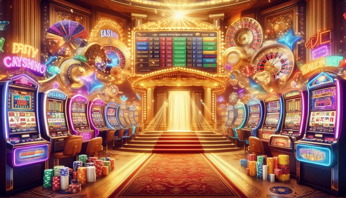 Playamo Casino